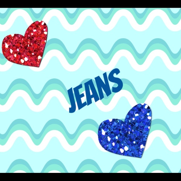 โค๏ธ Jeans , all shapes & sizes โค๏ธ - Picture 1 of 1